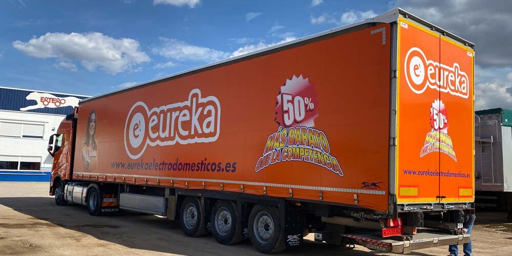 entrega-usado-platadorma-elevadora camion semirremolque