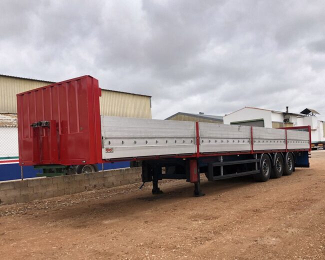 reformas y reparaciones de semirremolques