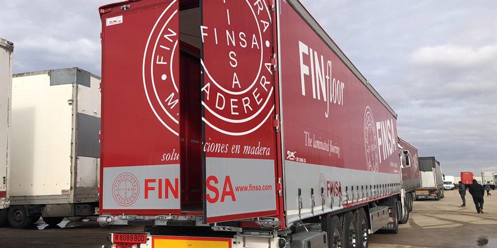 carroceria semirremolque