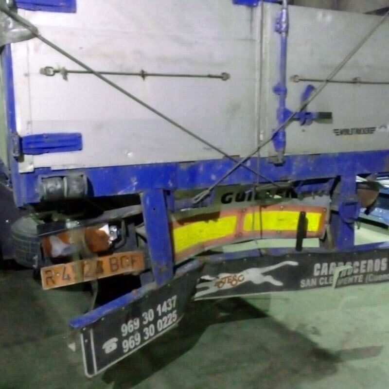 antes de la reparacion