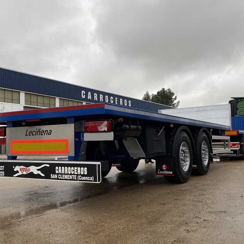 plataformas mega trailer