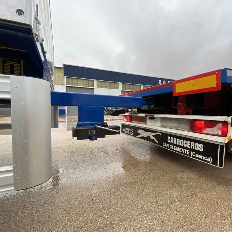 plataformas mega trailer