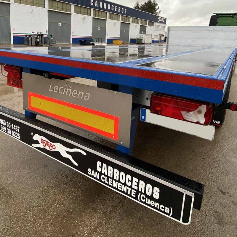 plataformas mega trailer