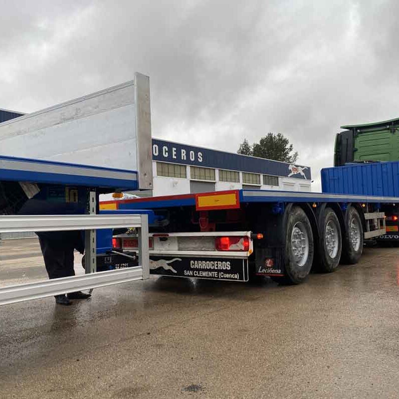 plataformas mega trailer