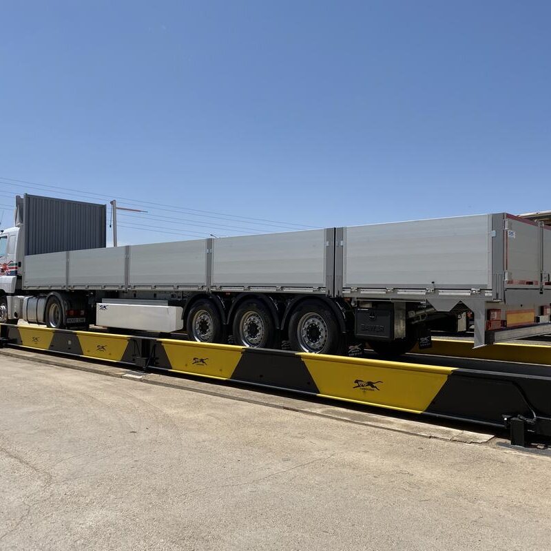 plataforma portamaquinaria de fabrica, talleres esteso