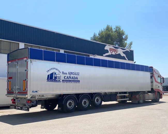 piso movil con techo corredero automático piso movil con techo corredero automático