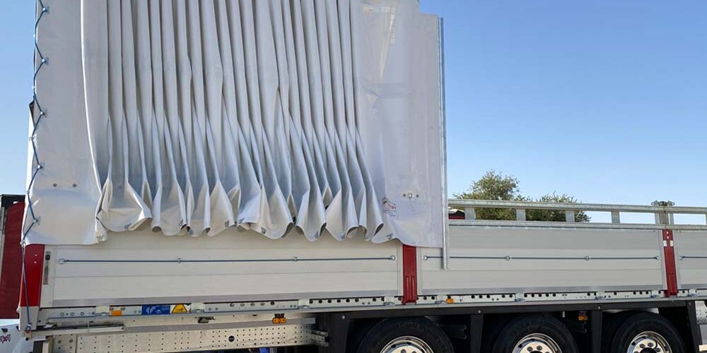 Semirremolque compocar semilonas