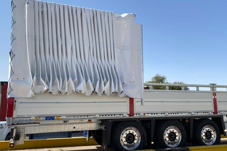 Semirremolque compocar semilonas