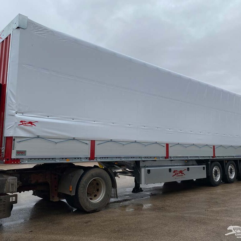 semirremolque compocar esteso carroceros