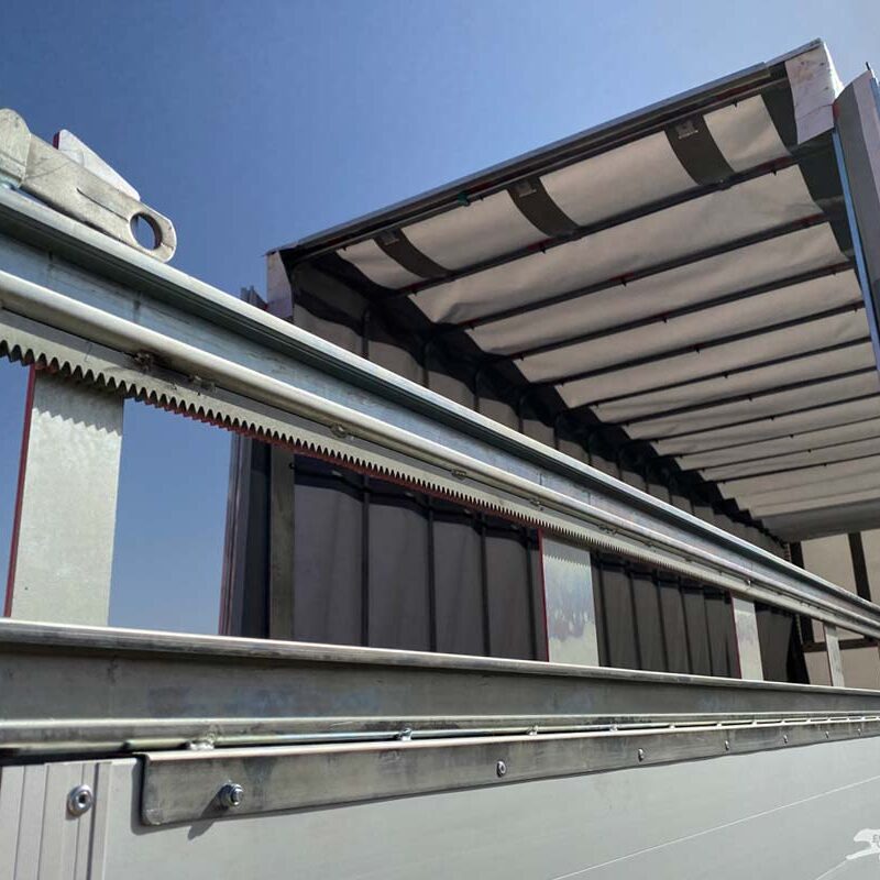 techo corredero carroceria compocar cramaro