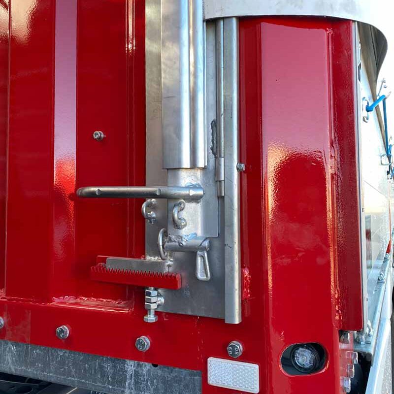 carroceria nueva compocar cramaro