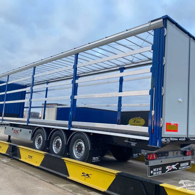 tauilner lona corredera