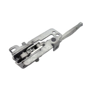 tensor de lona semirremolque