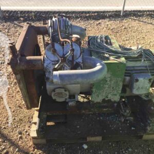 compresor motor electrico