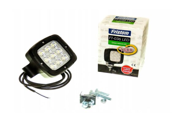 fristom ft-036 led