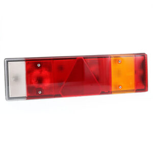 piloto trasero camión derecho