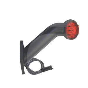 piloto led cuerno derecha