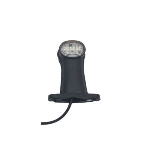 piloto trasero luces y posiciones