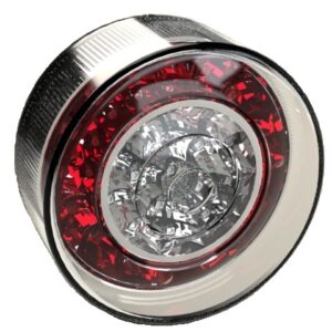 Piloto trasero led 24 v