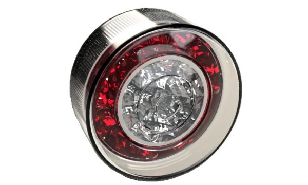 Piloto trasero led 24 v