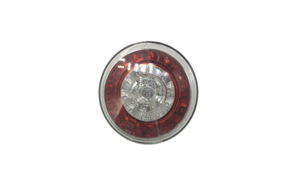 piloto trasero led stop intermitente