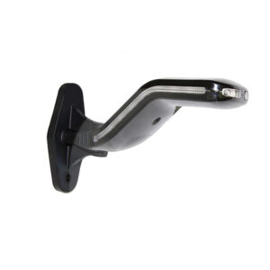 piloto trasero cobra led