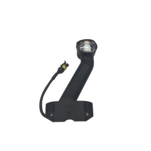 piloto 12 voltios camion semirremolque