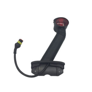 piloto 12 voltios camion semirremolque