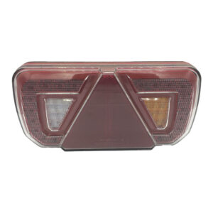 piloto trasero led was derecho