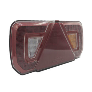 piloto trasero led 5 funciones