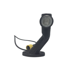 piloto trasero led superpoint 3 led