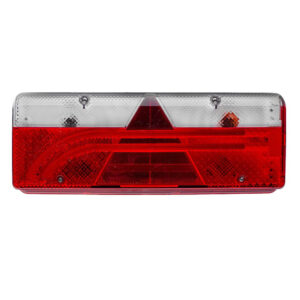 tulipa de un piloto trasero de camion