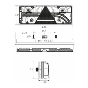 tulipa piloto europoint III plano