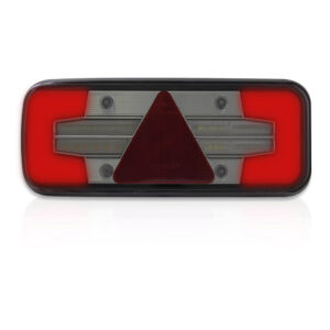 piloto trasero led multifuncion izquierdo