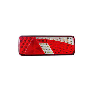 piloto trasero led evoparts derecho