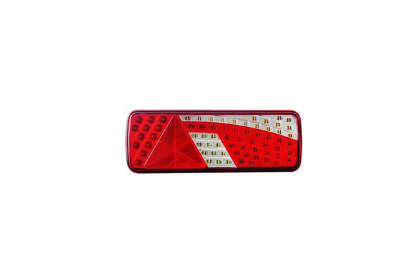 piloto trasero led evoparts derecho