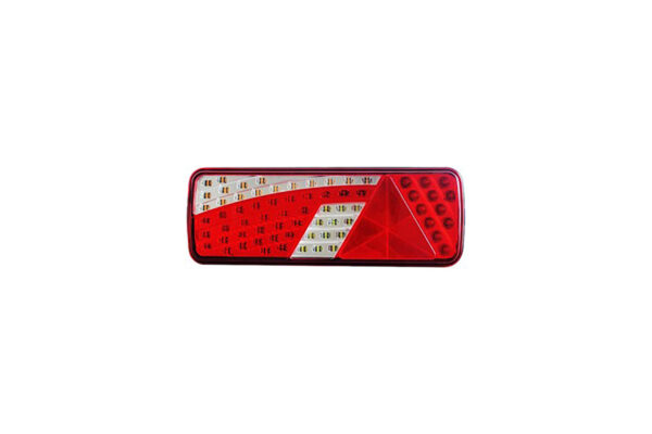 piloto trasero led evoparts izquierdo