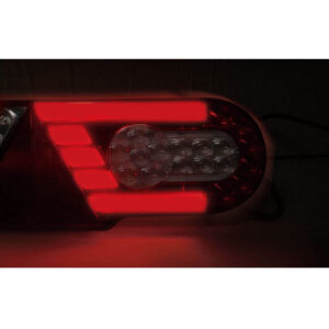 piloto trasero led multifuncion