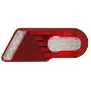 piloto trasero led multifuncion