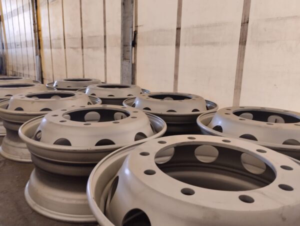 llantas ocasion para camion