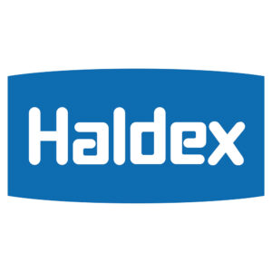 válvulas haldex logo