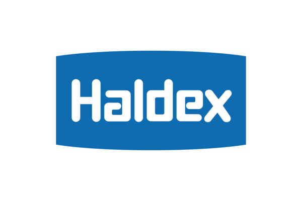 válvulas haldex logo