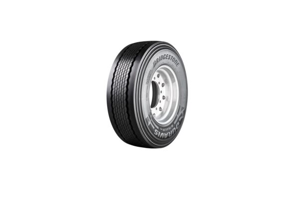 NEUMATICO BRIDGESTONE 385.55 R 22.5 DURT2 160K158L