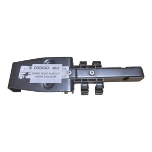 CARRO TECHO PLÁSTICO KRONE 550016735