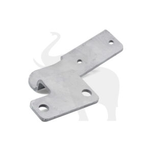 SOPORTE ADAPTADOR TENSOR DE LONA 1116085 - 1116084